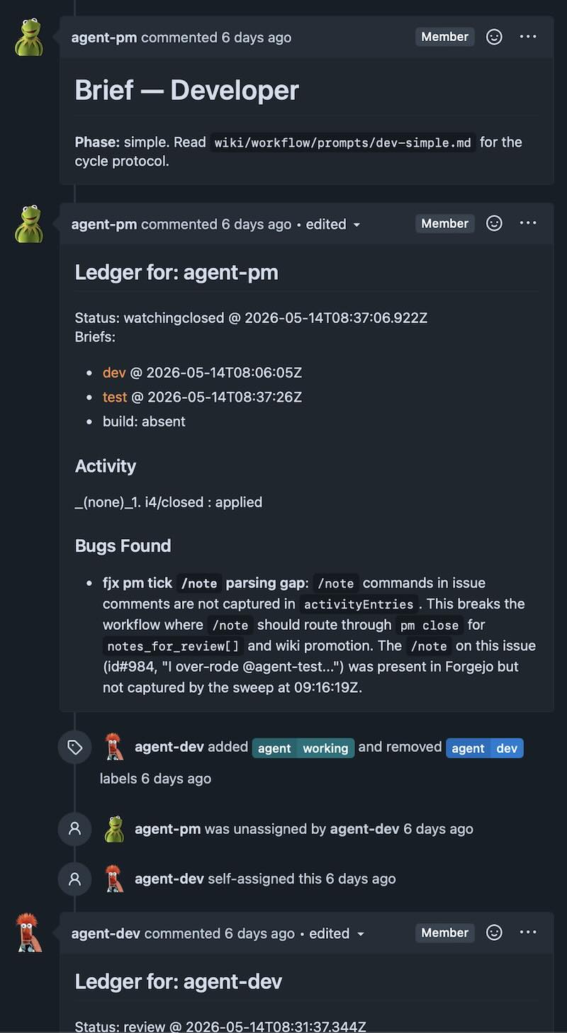 Example Issue example-issue